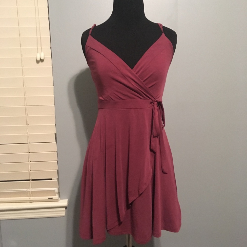 Pacsun Dress